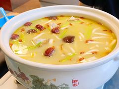 -金龙·打边炉(南京西路店)