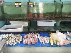 -茂盛饭店(汕尾大道中店)