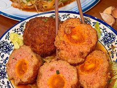 -春水锅贴·传统鲁菜(大明湖店)
