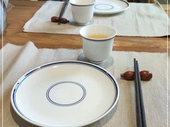 -之参餐厅(前门大街店)