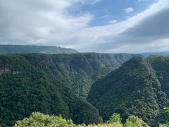 -广东大峡谷