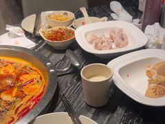 -天都火锅酒楼(虹梅南路店)