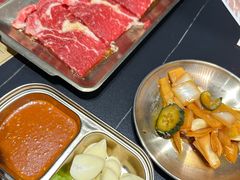 -西塔老太太泥炉烤肉(龙湖北苑天街店)