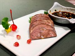 五香酱牛肉-新沸腾鱼乡(世贸天阶店)