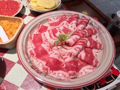 -赵美丽重庆火锅(西安直营总店)