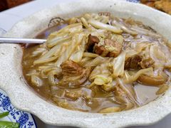 -东北酱骨头馆(蓁巷店)