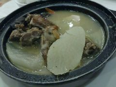 -嘉华海鲜酒家(龙津中路店)