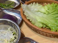 -麻蒲碳烤肉(嘉禾东平地铁站19号店)