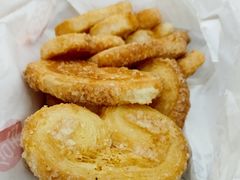 小蝴蝶酥-上海哈尔滨食品厂(淮海中路店)