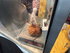 -津津食品店