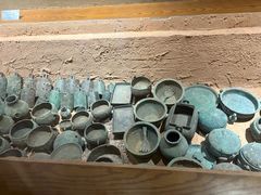 -洛阳周王城天子驾六博物馆