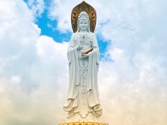 -三亚南山文化旅游区