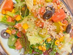 -AFS Cafe & Canteen(闽江二路店)
