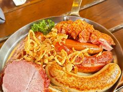 -宝莱纳餐厅(滨江店)