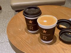 -星巴克臻选(北京富力家园店)