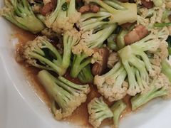-青岛蓝海大饭店·渔歌舫(李沧店)