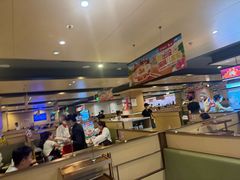 -海底捞火锅(欣大百货店)