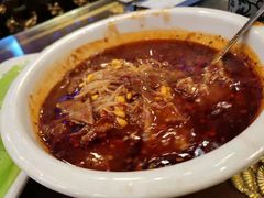 -缪氏川菜(丰盛町店)