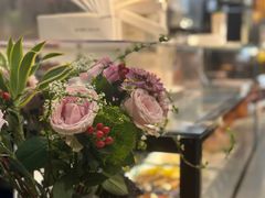 -Money Shops(愚园路店)