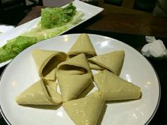 -重庆德庄火锅(体育中心店)