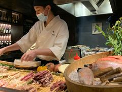 -三川·十酒Izakaya(南昌路店)