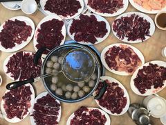 -陈记顺和潮汕牛肉火锅(韩江路店)