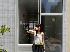 -KUDDO COFFEE(云城万科里店)