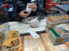 -泸溪河桃酥(长乐路店)