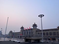 -北京站