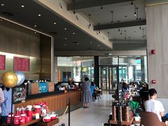 -星巴克臻选(江门汇悦大融城店)