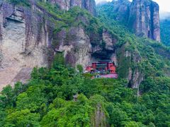 -雁荡山风景名胜区
