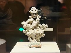 -大同市博物馆