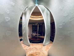 -广州富力丽思卡尔顿酒店·丽轩·粤菜