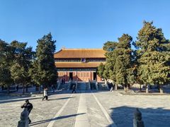 -历代帝王庙博物馆