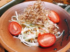-傑·料理·海鲜放题(佛山文华荟店)
