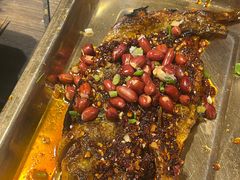 -盟重烧烤(高正街店)