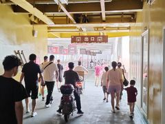 -武汉关码头(轮渡站)