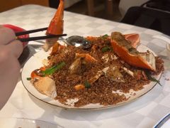 -喜记避风塘炒辣蟹(旗舰店)