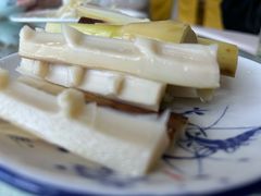 -高老庄·老溧阳·私房菜(南山竹海店)