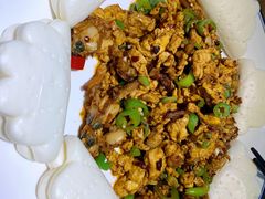 -吕氏疙瘩汤·私家菜馆(慈云寺店)