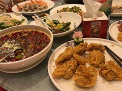 -益健名厨海鲜城(夏湾店)