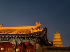 -大唐不夜城