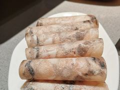 -巴奴毛肚火锅(悠唐购物中心店)