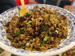 -一烙锅(友谊店)