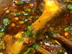 -肖肖酸萝卜鱼火锅(总店)