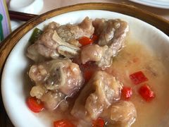 -金鮀岛潮州酒家