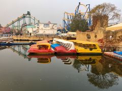 -大连海昌发现王国主题公园