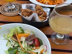 -京A Taproom·精酿餐吧(CBD店)