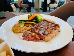 -花园5號餐厅