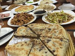 -南磨房食府(燕莎奥特莱斯购物中心店)
